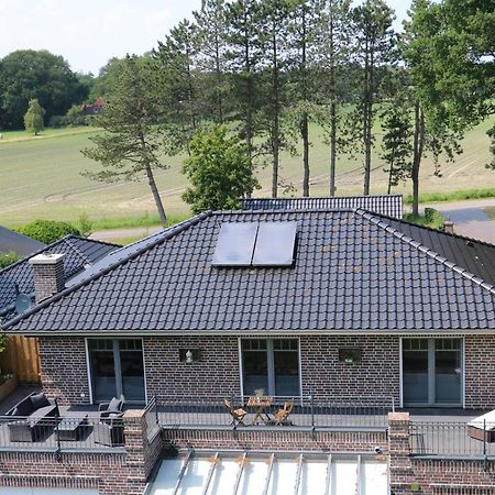 Ferienwohnung Am Schippstroth Wiefelstede Luaran gambar