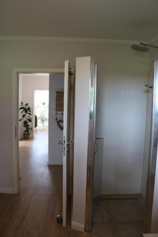 Ferienwohnung Am Schippstroth Wiefelstede Luaran gambar