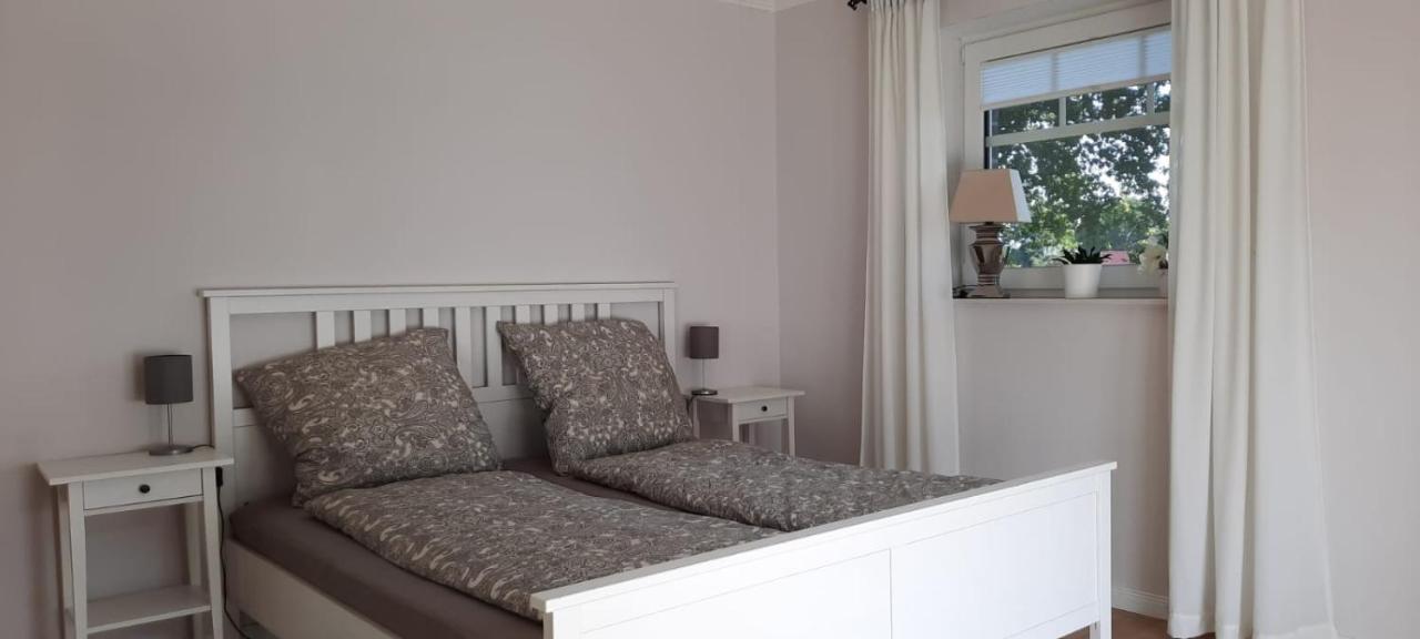 Ferienwohnung Am Schippstroth Wiefelstede Luaran gambar