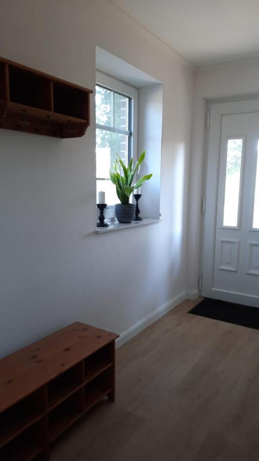 Ferienwohnung Am Schippstroth Wiefelstede Luaran gambar