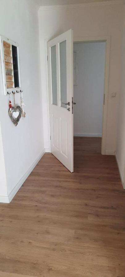 Ferienwohnung Am Schippstroth Wiefelstede Luaran gambar