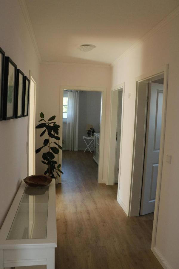Ferienwohnung Am Schippstroth Wiefelstede Luaran gambar